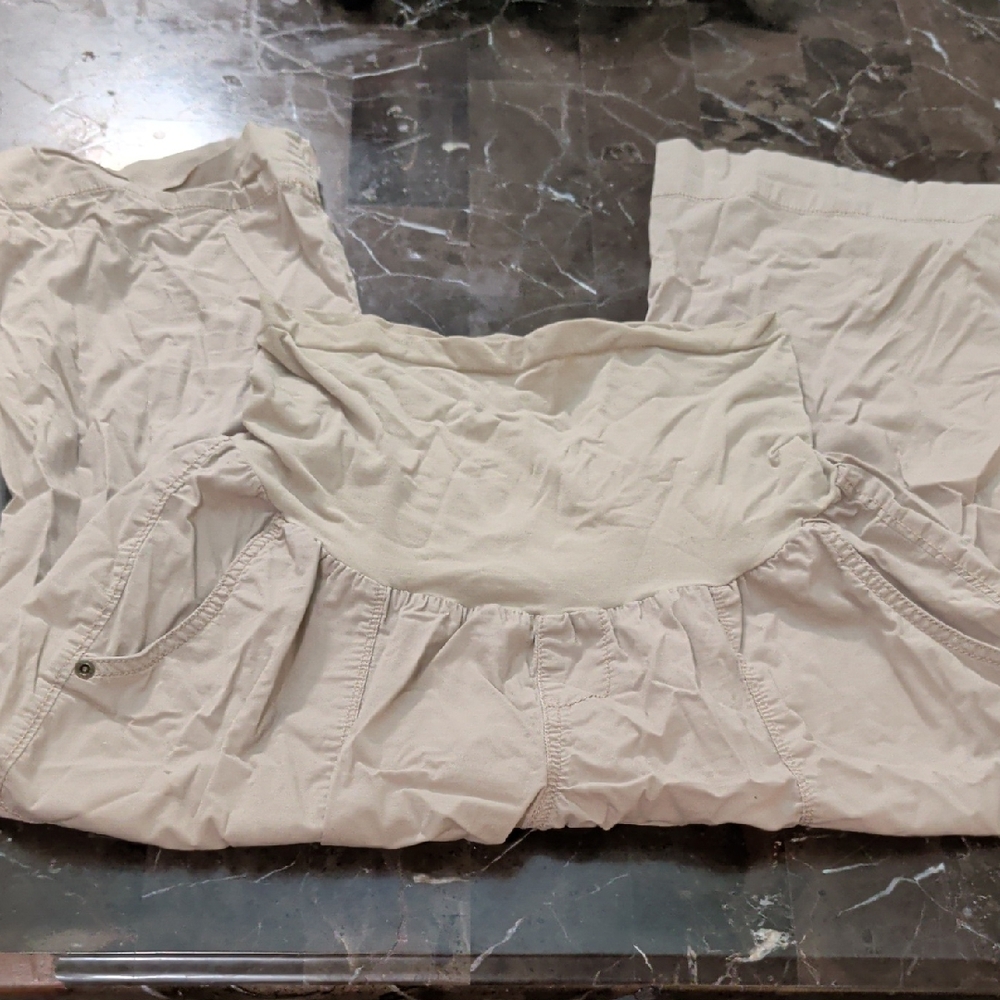 Motherhood Maternity Pants